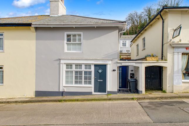 Cottage for sale in Harbour Cottage, Park Hill Road, Torquay