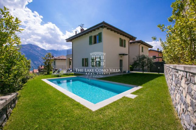 Thumbnail Detached house for sale in Via Febo Sala, 22016 Tremezzo Co, Italy