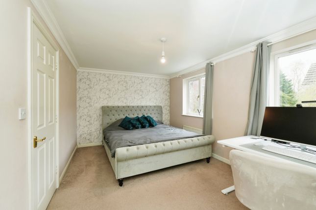 Terraced house for sale in Wain Avenue, Chesterfield, Derbyshire