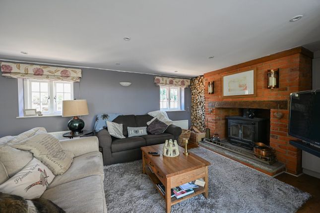 Wildwood, Newgrounds, Fordingbridge photo 4