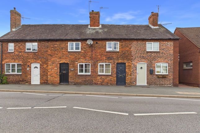 2-bed house on 64, High Street, KIDDERMINSTER, £189,950