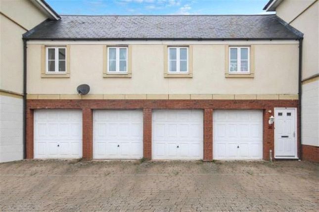2 Bed Terraced House For Sale In Britten Road Redhouse Swindon