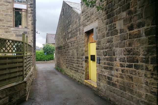 Thumbnail Light industrial to let in Wharfe View Yard, Ilkley