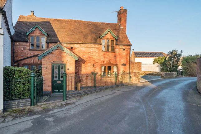 Cottage for sale in Birch Meadow Road, Broseley