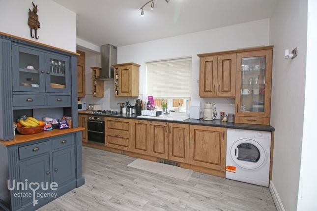 Semi-detached house for sale in Knowsley Gate, Fleetwood