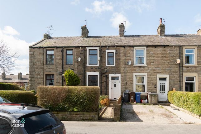 Thumbnail Terraced house for sale in Green End Road, Earby, Barnoldswick