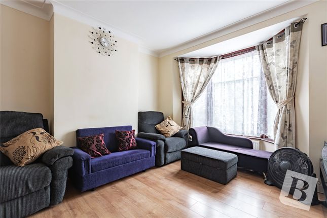 Terraced house for sale in Sheringham Avenue, Manor Park