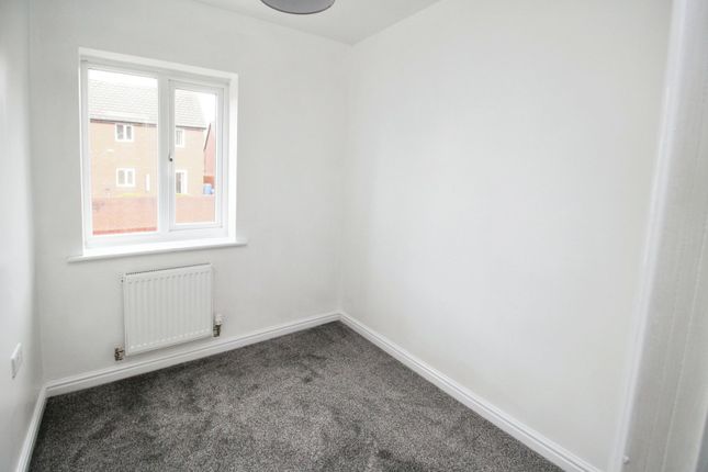 Semi-detached house for sale in Cornwall Street, Manchester, Greater Manchester