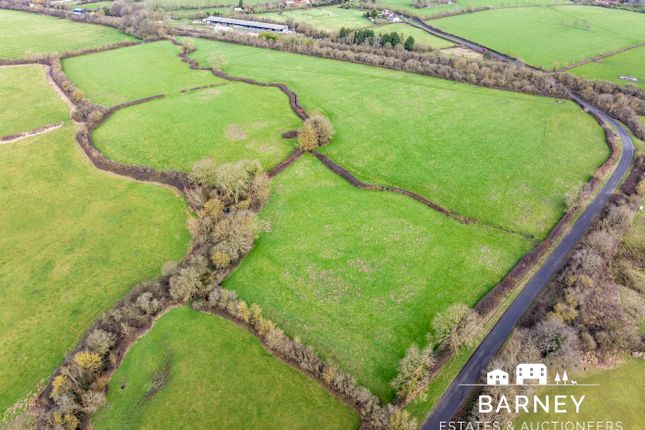 Thumbnail Land for sale in Ludgershall, Aylesbury