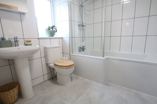 Detached house for sale in St. Marys Close, Bramford, Ipswich, Suffolk