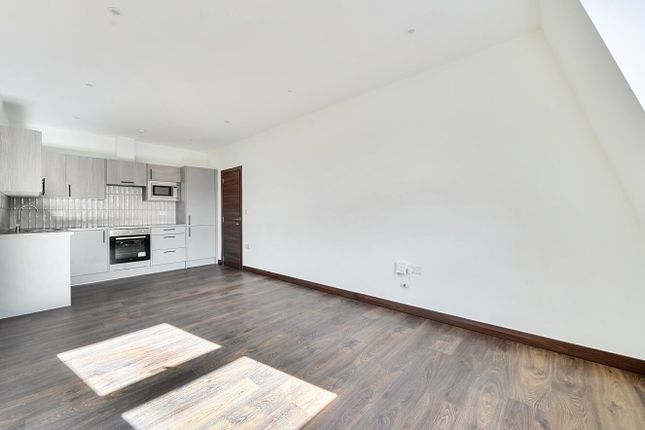 Flat 9, 3, Brownhill Road, Chandler's Ford photo 4