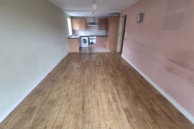 Apartment 5, Cabra Hall, 4, Well Lane, Wirral photo 2