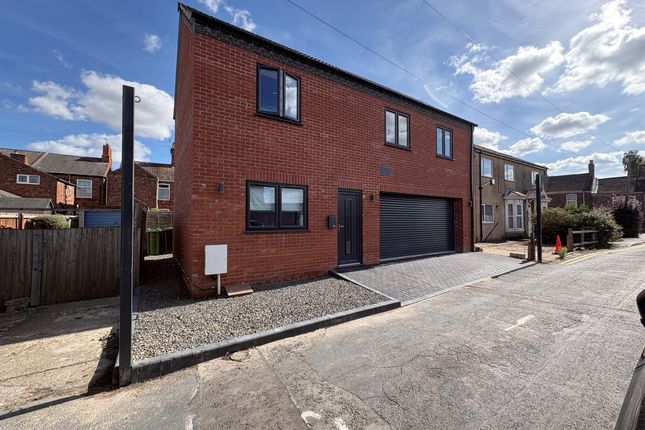3-bed house on Joshua House, Grand Sluice Lane, Boston, £219,950
