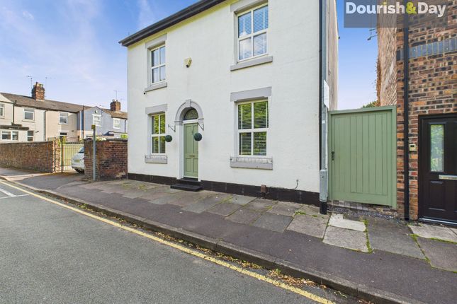 3-bed house on 5 South Street, Stafford, £250,000