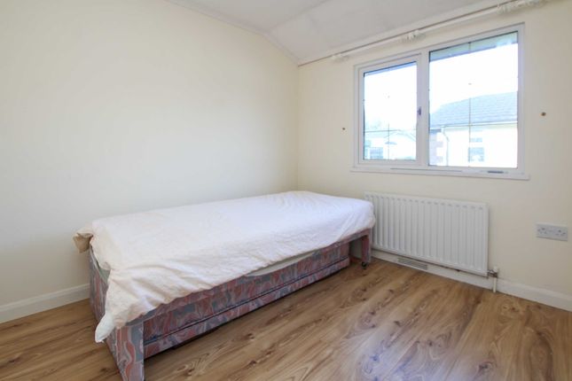 Mobile/park home for sale in Elm Tree Park, Sheepway, Portbury