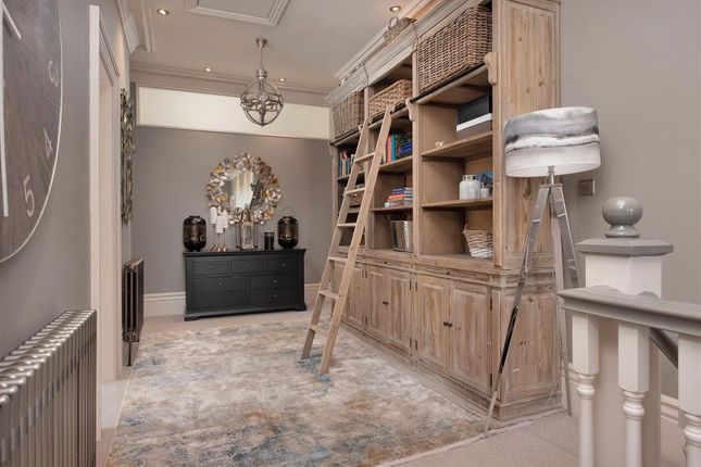 Galleried Landing
