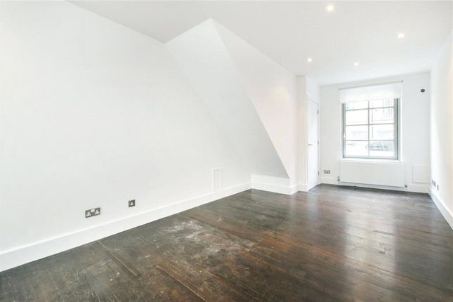 Thumbnail Terraced house to rent in Sidney Grove, London