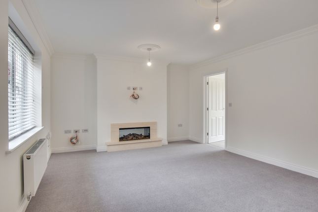 Plot 398, Puffin, Woodlands Park Drive, Great Dunmow photo 4