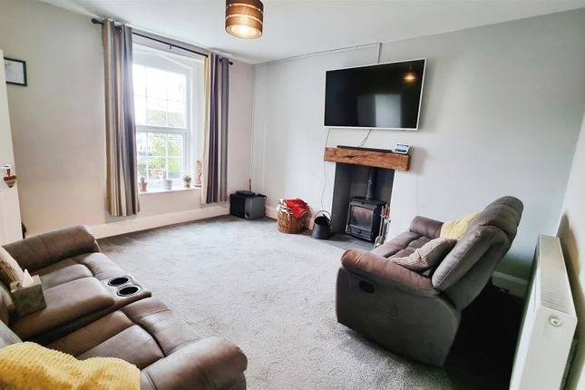 End terrace house for sale in Cemetery Road, Witton Le Wear, Bishop Auckland