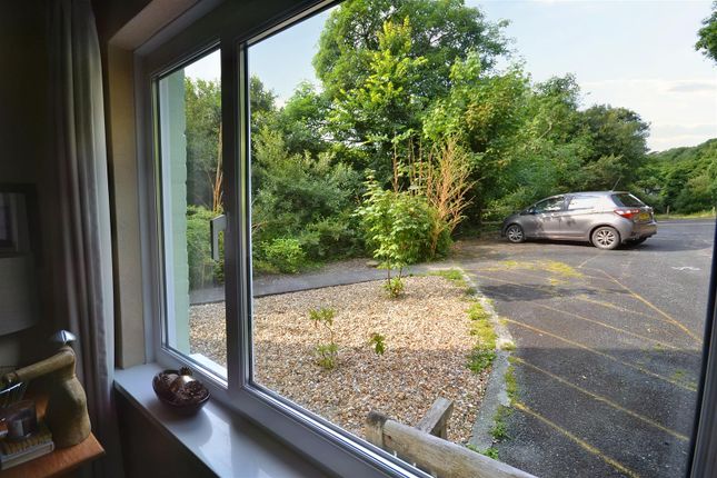 Flat for sale in Haven Court, Little Haven, Haverfordwest