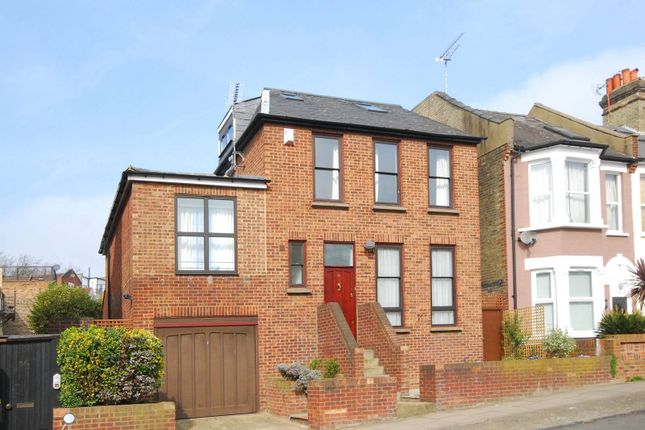 Property to rent in Burrard Road, West Hampstead, London