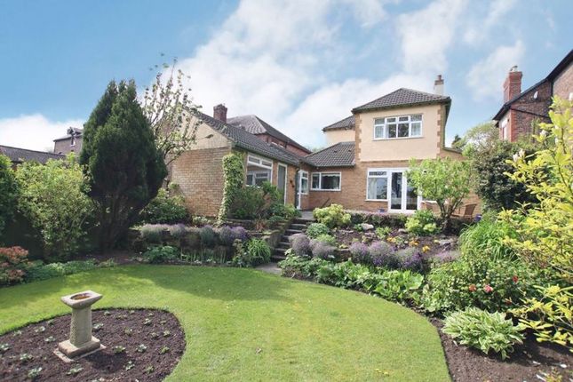 Detached house for sale in Storeton Road, Prenton, Wirral