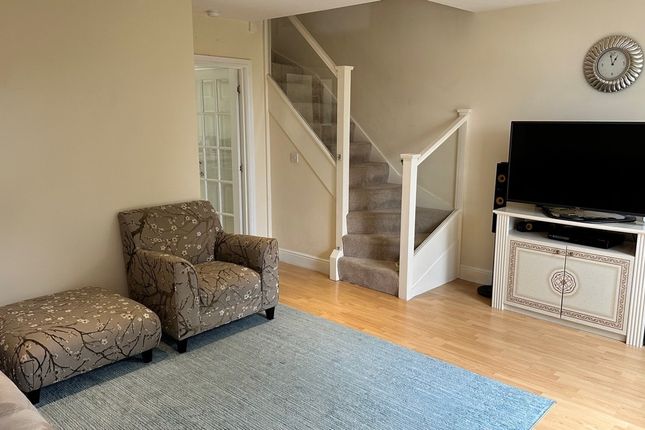 Terraced house to rent in Five Oaks Mews, Bromley