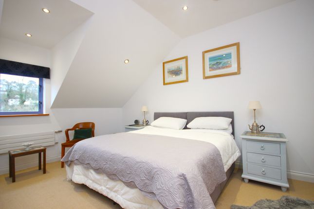 Town house for sale in The Net Lofts, Valley Road, Mevagissey