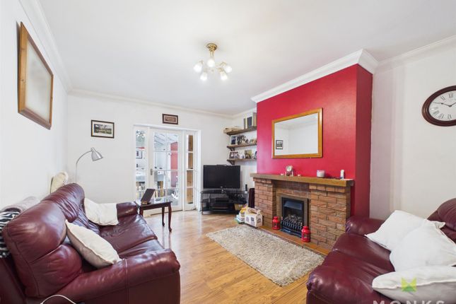 47, Racecourse Crescent, Shrewsbury photo 4