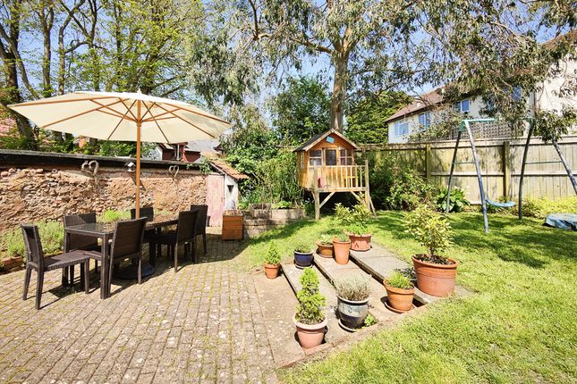 Cottage for sale in Flower Street, Woodbury, Exeter