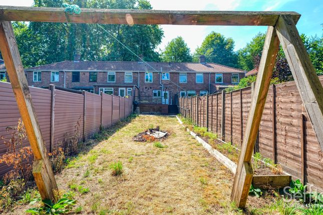 139 Mousehold Avenue, Norwich photo 4