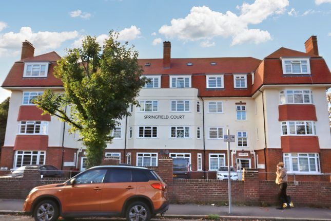 Thumbnail Flat for sale in Springfield Road, Kingston Upon Thames