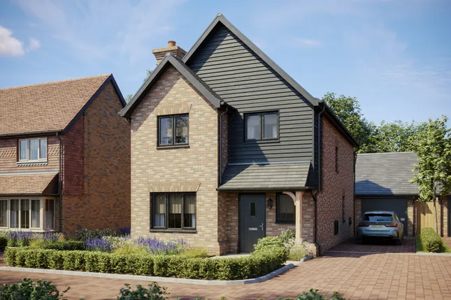 Esquire Developments - Orchard View