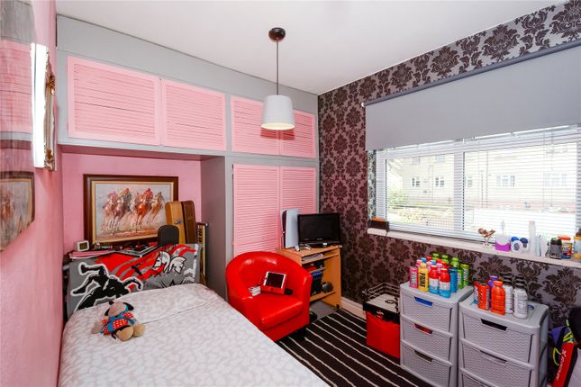 End terrace house for sale in Roberts Road, Walthamstow, London