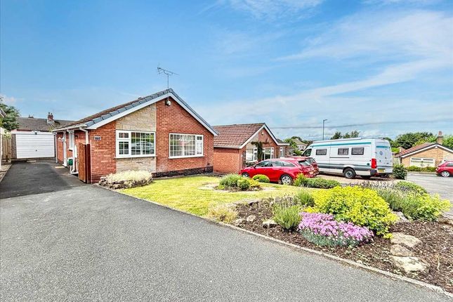 2-bed house on 75, Belmont Road, Kirkby In Ashfield, £195,000
