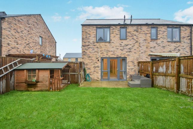 3, Fewston Drive, Killinghall, Harrogate photo 4