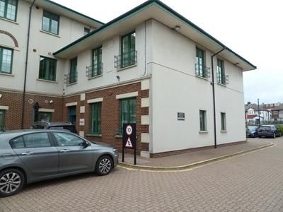 Thumbnail Office to let in Unity Trading Estate, Southend Road, Woodford Green