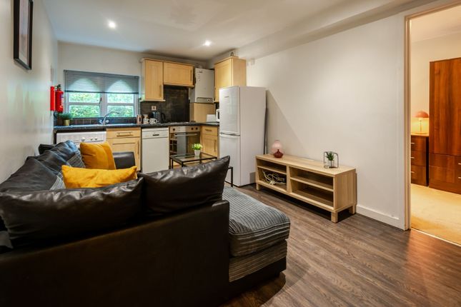 Terraced house to rent in Hyde Terrace, Leeds
