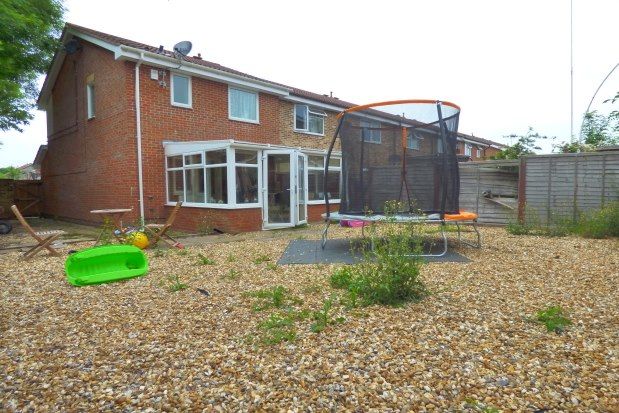 Property to rent in Marlin Close, Gosport
