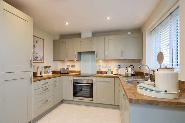 Plot 20, Fisherman's Wharf, Grimsby photo 4