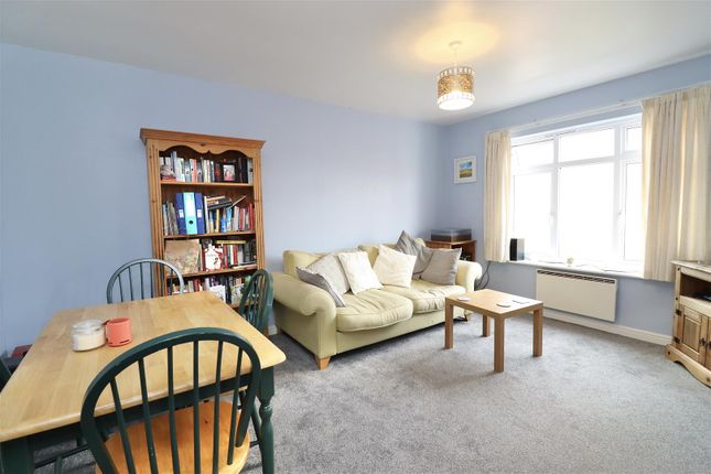 Flat for sale in Chartwell Court, Pocklington, York