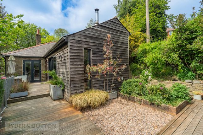 3-bed house on Overdale,, Field End Lane, Holmfirth, £425,000