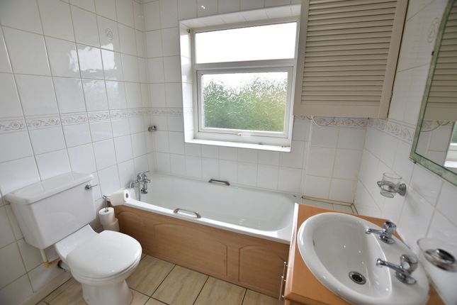 Semi-detached house for sale in Hatton Hill Road, Litherland, Liverpool.