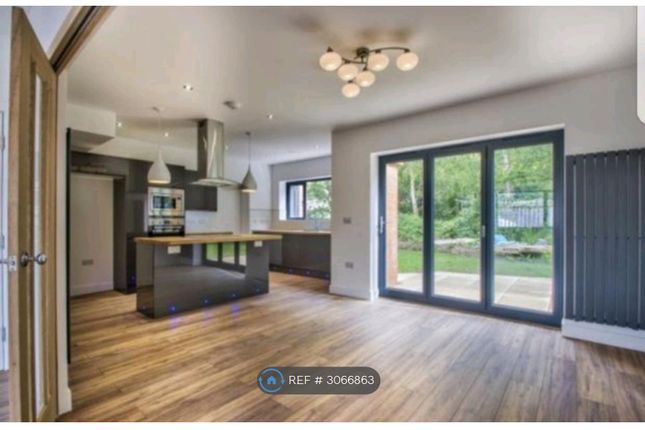 C Manor Road, Griston, Thetford photo 4