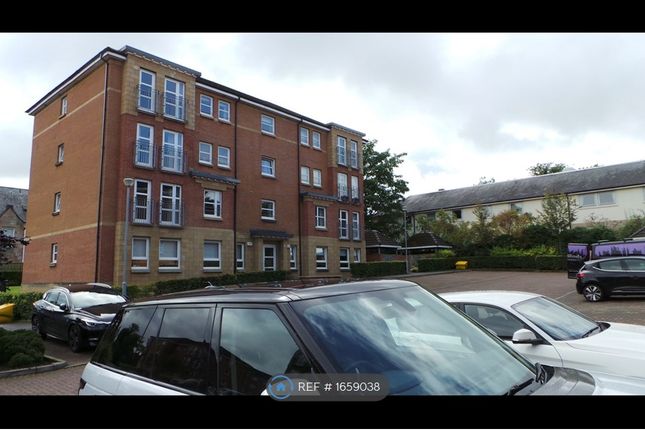 Thumbnail Flat to rent in St. Helens Gardens, Glasgow