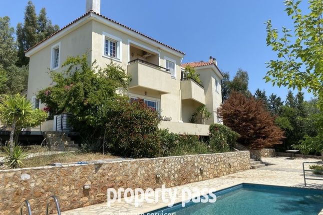 Thumbnail Property for sale in Daou Penteli Athens North, Athens, Greece