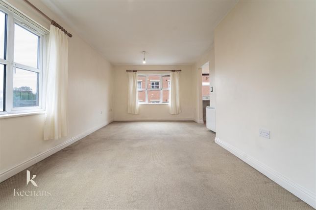 Flat 19, The Sidings, Frecheville Court, Bury photo 4