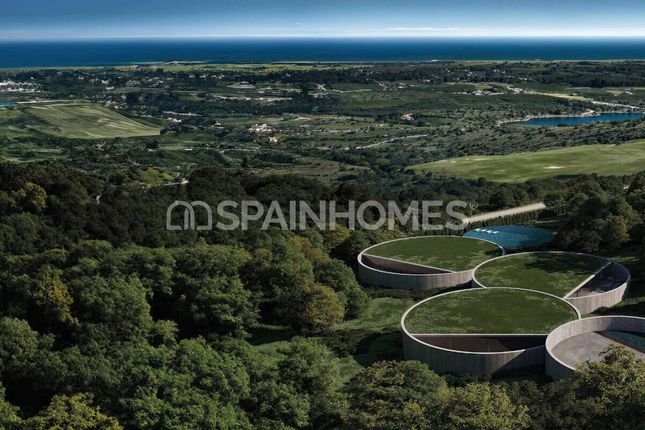 Thumbnail Detached house for sale in Sotogrande, San Roque, Cádiz, Spain