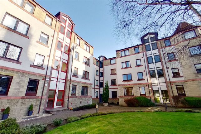Detached house to rent in Dalgety Road, Edinburgh