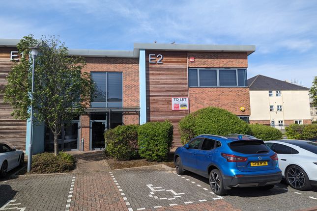 Office to let in Yeoman Gate Office Park, Yeoman Way, Worthing